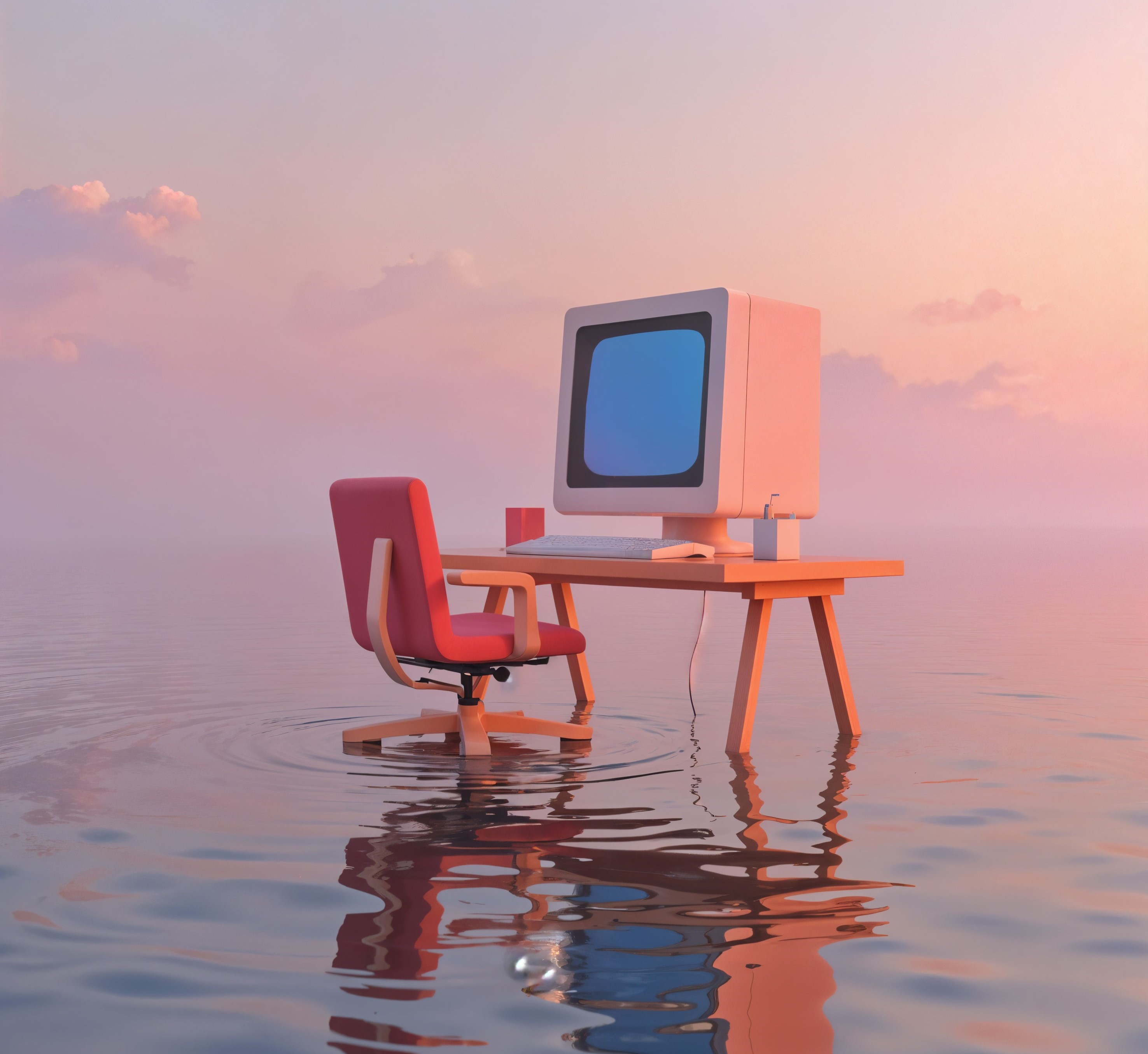 Computer Image